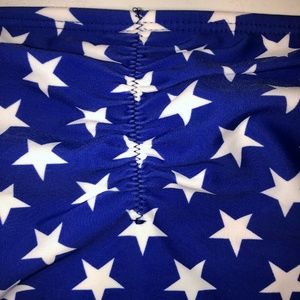 Xhilaration Swim - Star Bikini Bottoms Xhilaration Swim - Star Bikini Bottoms